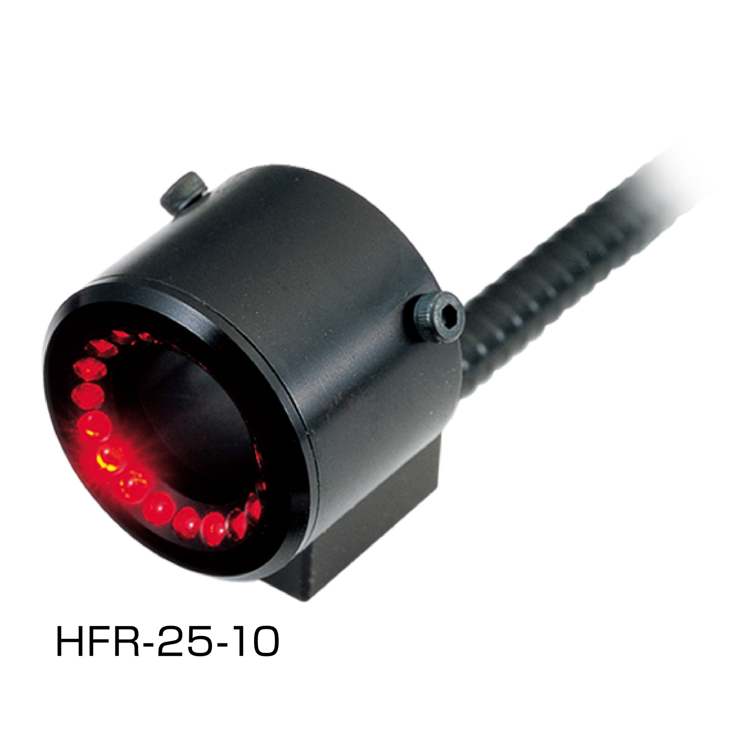 CCS光源环形HFR系列 HFR-25-10
