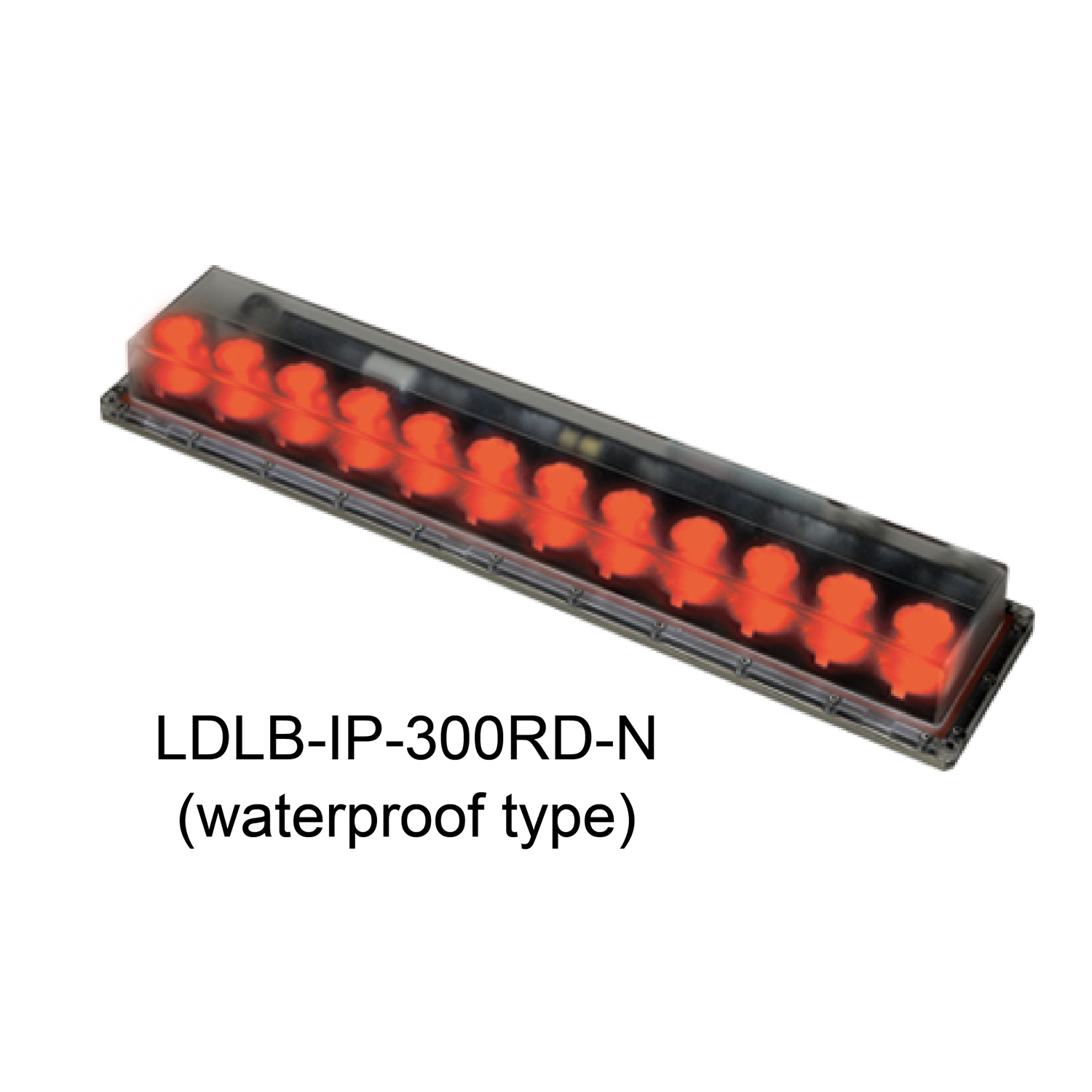 LDLB-IP-300RD-N