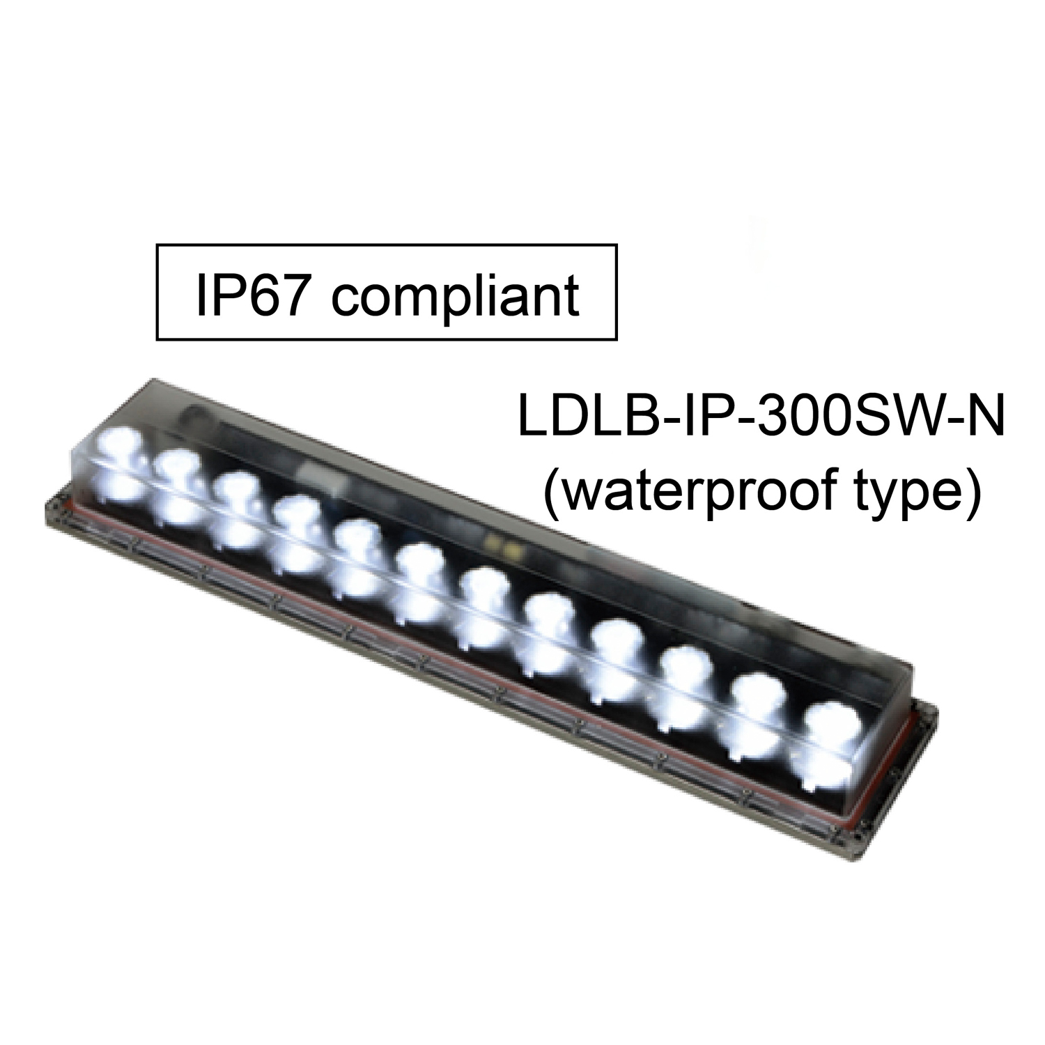 LDLB-IP-300SW-N
