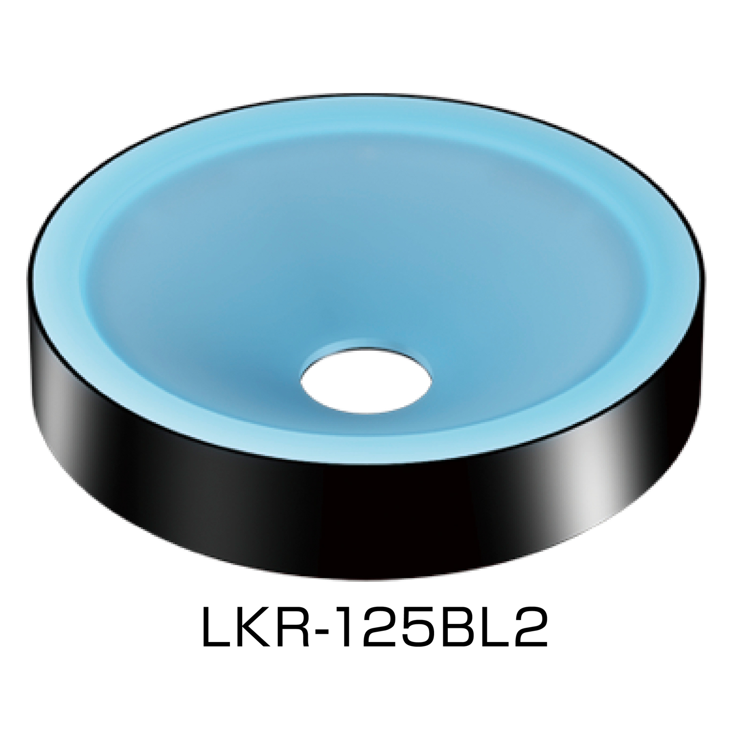CCS光源环形LKR系列 LKR-125BL2