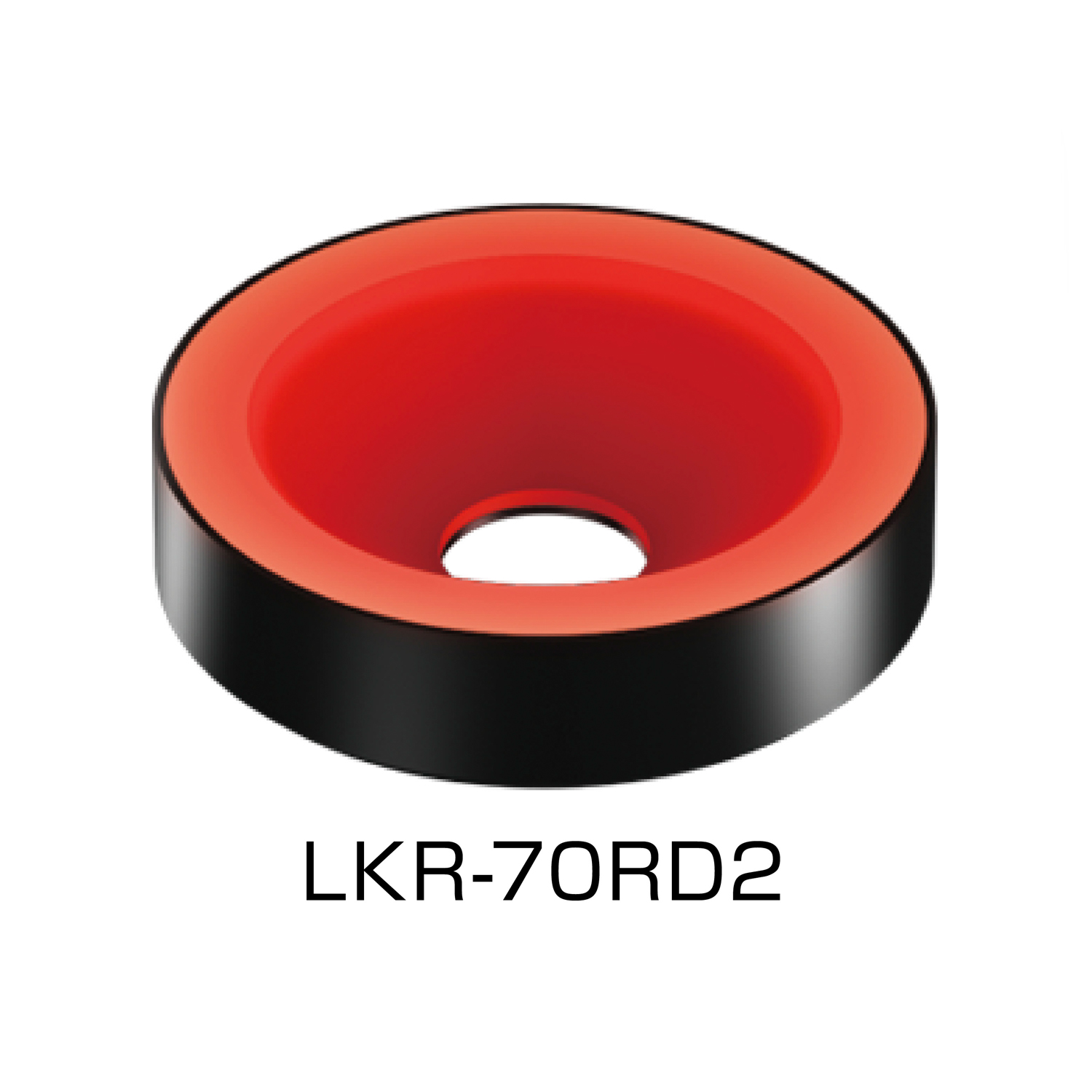 CCS光源环形LKR系列 LKR-70RD2