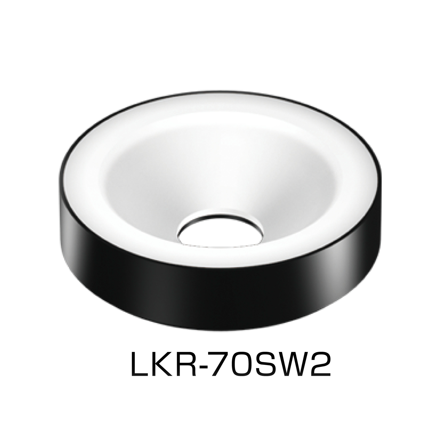 CCS光源环形LKR系列 LKR-70SW2