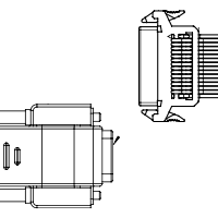 型号：EXCB2-FX32-9F-3