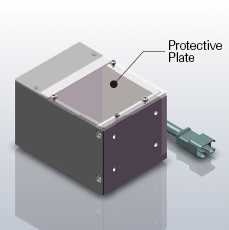 Protective Plate (PR Series)