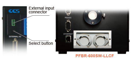 PFBR-600SW-LLCF