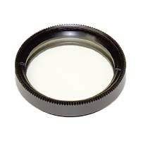 Ultraviolet cutting filter L42 series