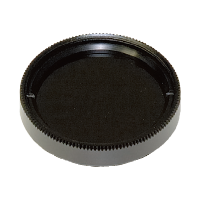 Ultraviolet transmission filter U340 series