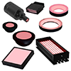 IR Lights [Infrared Lighting] (over 1000nm)