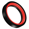 Low-angle Ring
