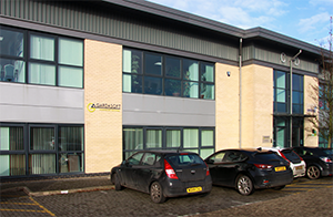 Gardasoft Vision Ltd.