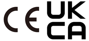 CE / UKCA